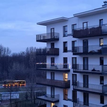 Seashell House Διαμέρισμα Βαρσοβία Εξωτερικό φωτογραφία