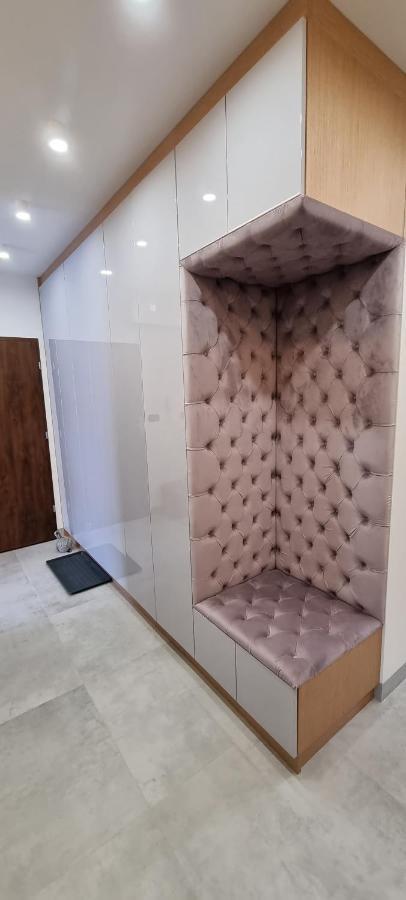 Seashell House Διαμέρισμα Βαρσοβία Εξωτερικό φωτογραφία